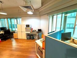 Lucrum Capital Building (D1), Office #501136331